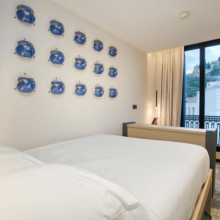 Hotel By Reboul - Boutique Hotel Cassis Exterior foto