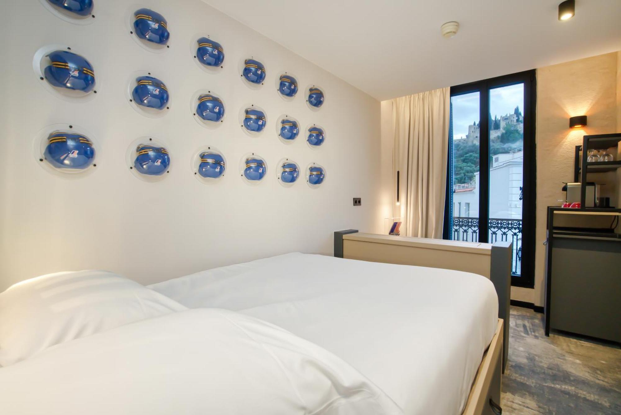 Hotel By Reboul - Boutique Hotel Cassis Exterior foto