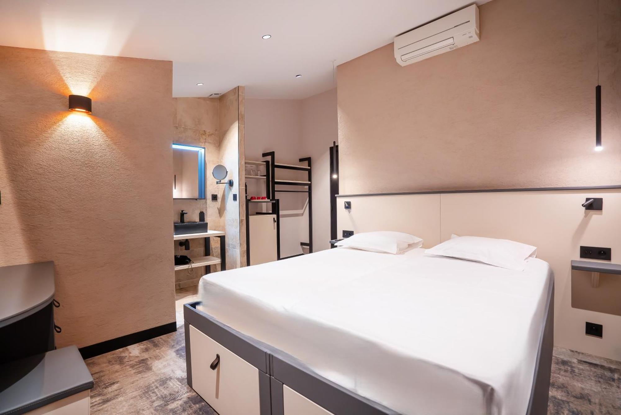 Hotel By Reboul - Boutique Hotel Cassis Exterior foto