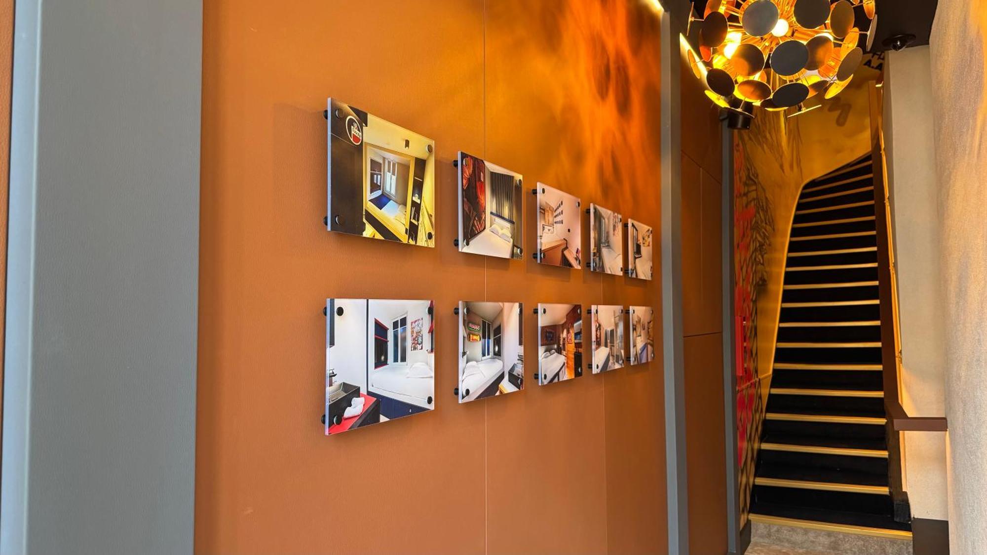 Hotel By Reboul - Boutique Hotel Cassis Exterior foto